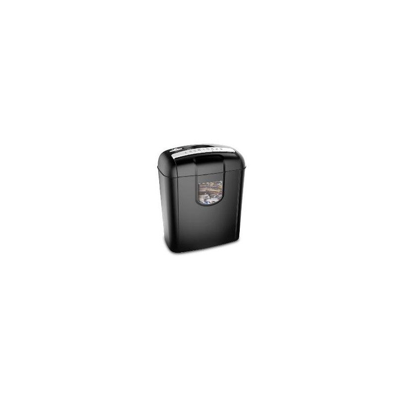 Destructeur de documents FD-506M CC 5x34mm