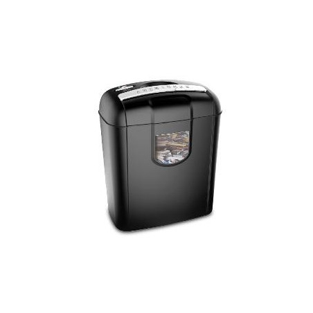 Destructeur de documents FD-508M CC 5x34mm