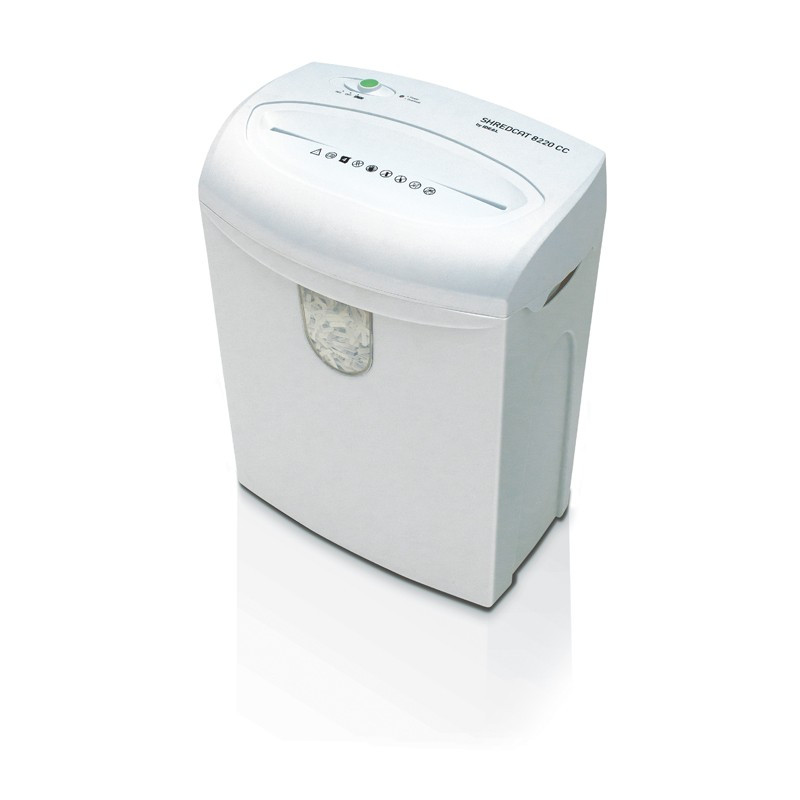 Destructeur IDEAL 8220 C/C 4x40mm