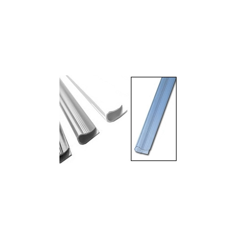 Baguette PVC RELIDO 3-6 Noir
