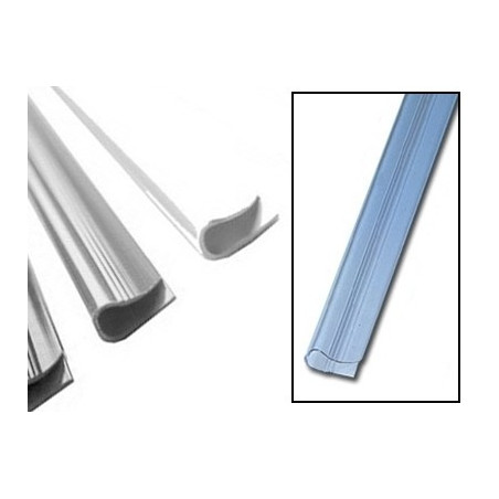 Baguette PVC RELIDO 3-6 Noir