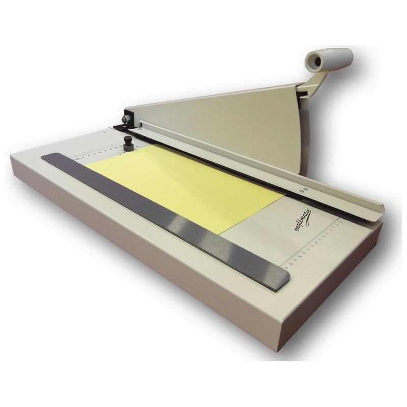 Découpe d'Onglets - Cisaille Onglématic 3 - CO3 Angle droit