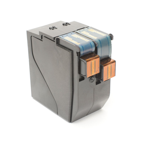IS420/430/S440/460/480, EVO420, EVO440 cartouche d encre bleu 