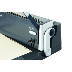 Perforelieur manuel CB-180