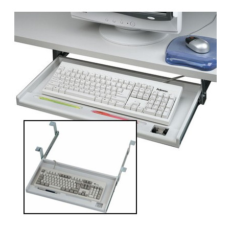 Support clavier standard