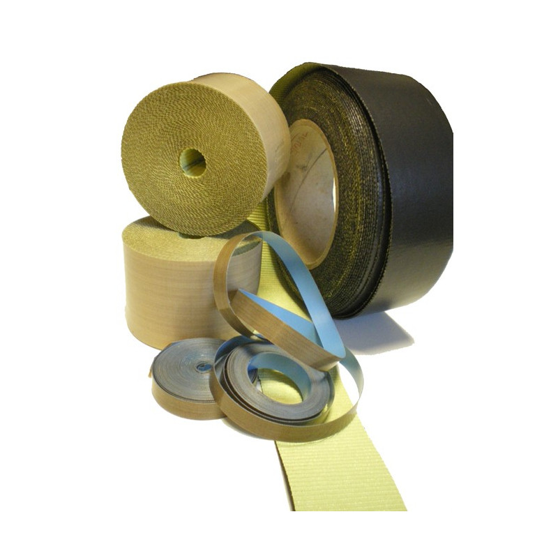 Teflon 51mm