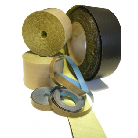 Teflon 51mm