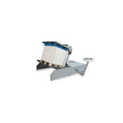 Retourneur de pile PW-1