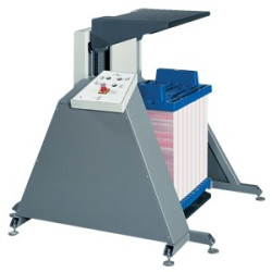 Retourneur de pile PW-1