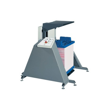 Retourneur de pile PW-1