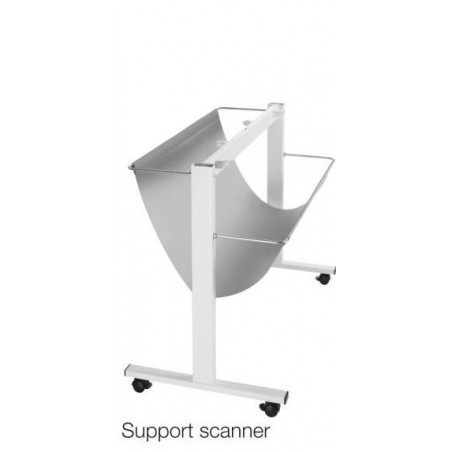 PIED standard pour powerscan 450i