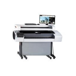 Powerscan 650i-55 pouces HA