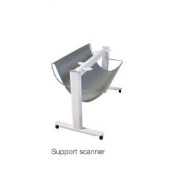 Powerscan 650i-55 pouces HA