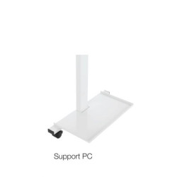 Powerscan 650i-55 pouces HA