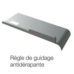 Powerscan 650i-55 pouces HA