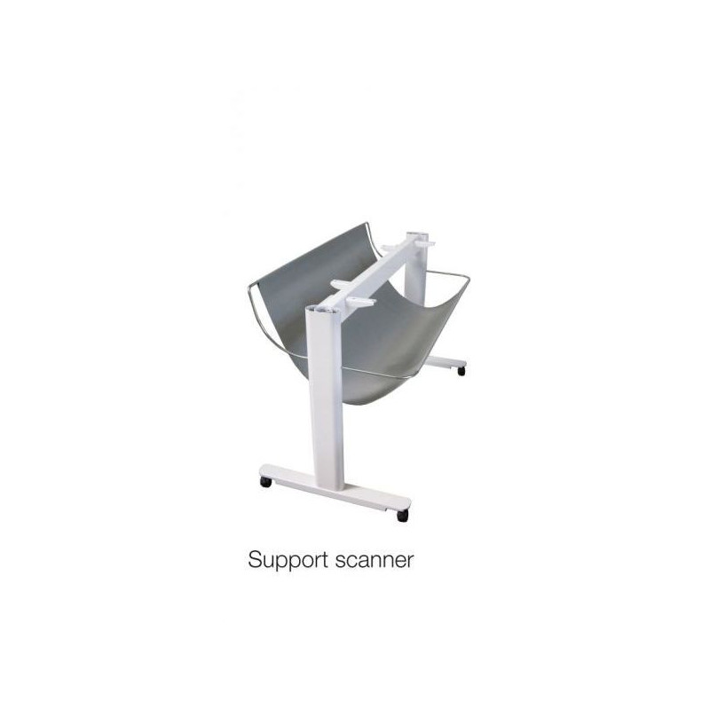 pied standard pour powerscan 650i