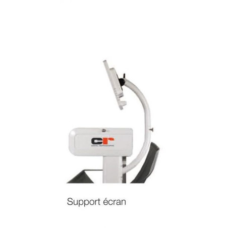 support écran pour powerscan 650i