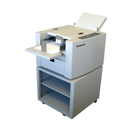 dispositif de rainage pour plieuse à succion 