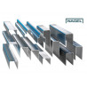 Agrafes 24/6 RI (oeillets) NAGEL