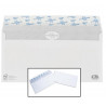 Enveloppes Auto-Adhésives 110 x 220 sans fenêtre