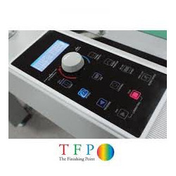 Pelliculeuse QTOPIC 380