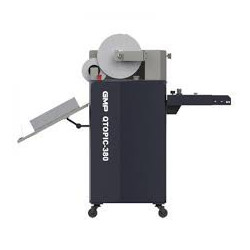 Pelliculeuse QTOPIC 380