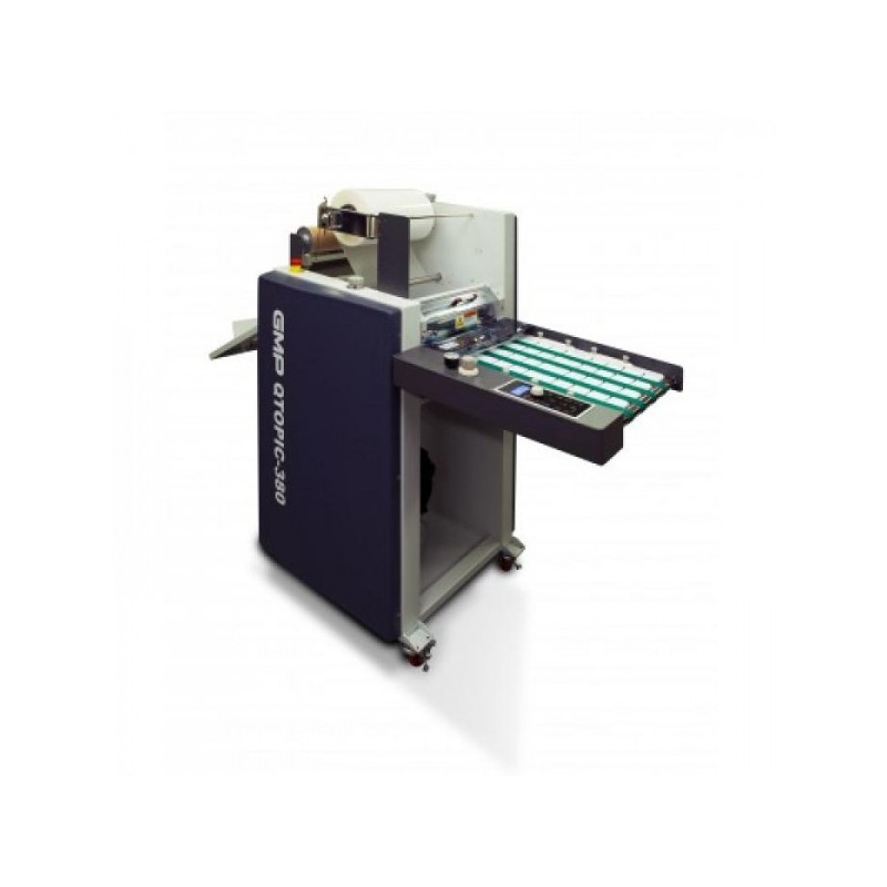 Pelliculeuse QTOPIC 380