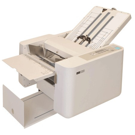 Plieuse à friction EZF100