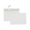Enveloppes Auto-Adhésives 162x229 - sans fenêtre