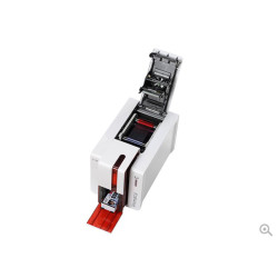 Imprimante à cartes PRIMACY LCD SIMPLEX EXPERT simple face