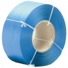 Feuillard - lien de cerclage BLEU 8x0.55 x4000m