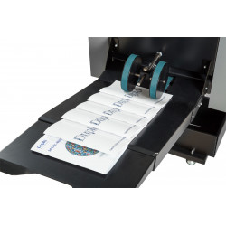 Système de brochage et de massicotage DBM-150 DUPLO