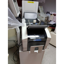 Mise sous plis PFE Maximailer SE (3 A4 + 1 Encart) avec PC  