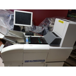 Mise sous plis PFE Maximailer SE (3 A4 + 1 Encart) avec PC  