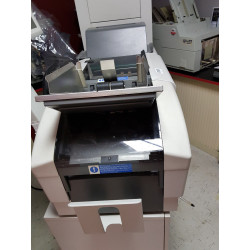Mise sous plis PFE Maximailer SE (3 A4 + 1 Encart) avec PC  
