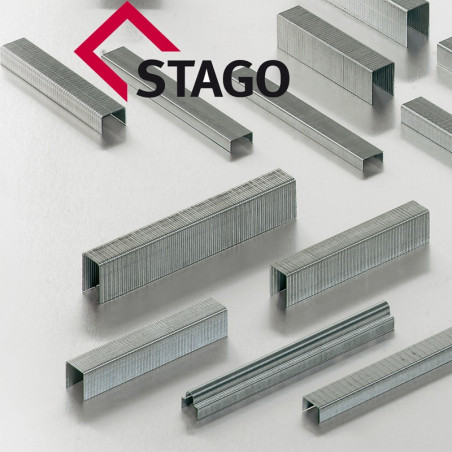 Agrafes 64/10S  STAGO