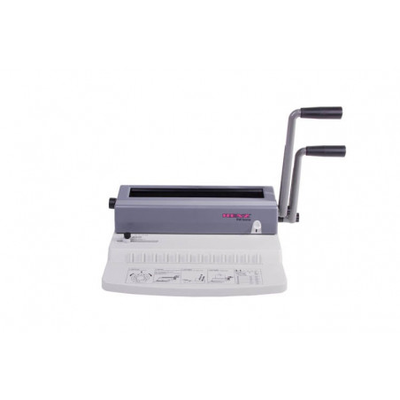 Perforelieur manuel RW HOME- Pas 3:1