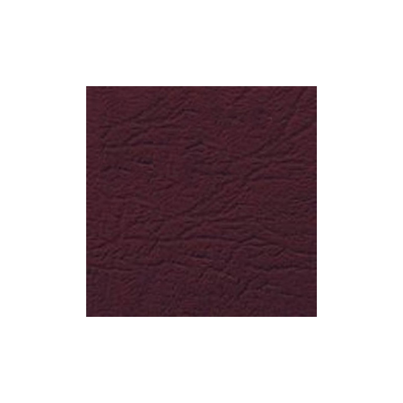 Couverture d'emboitage VERT CHASSE Grain Cuir Non rainée, à la Française