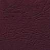Couverture d'emboitage VERT CHASSE Grain Cuir Non rainée, à la Française