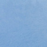 Couverture d'emboitage BLEU PORCELAINE - Grain Cuir - Non rainée, à l'Italienne