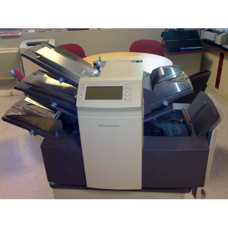 Mise sous plis DI 380