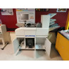 Mise sous plis PFE Maximailer SE (3 A4 + 1 Encart) avec PC  