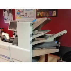 Mise sous plis PFE Maximailer SE (3 A4 + 1 Encart) avec PC  