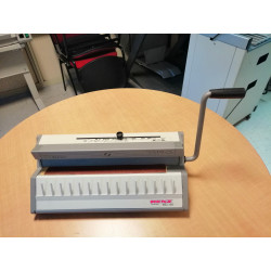Sertisseuse manuelle WBS 360  RECONDITIONNEE
