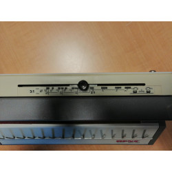 Sertisseuse manuelle WBS 360  RECONDITIONNEE