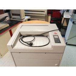 Destructeur de documents 4004 CF Idéal