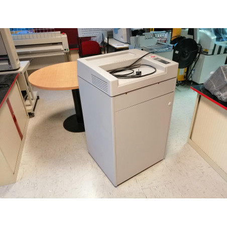 Destructeur de documents 4004 CF Idéal