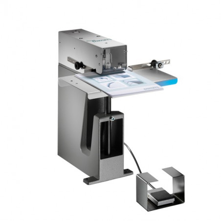 Agrafeuse électrique Nagel RINAK