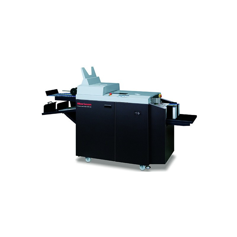 Plieuse-Raineuse CRF 362