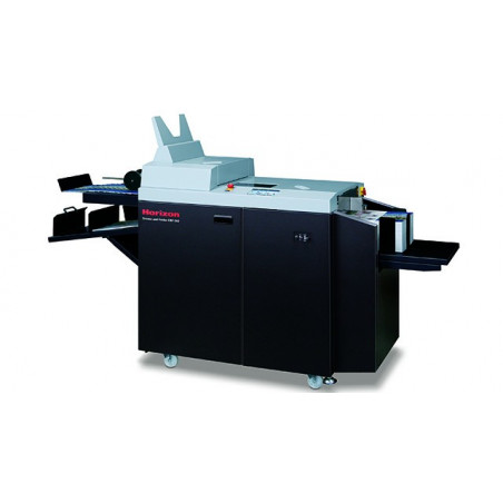 Plieuse-Raineuse CRF 362